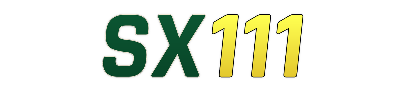 sx111 Logo